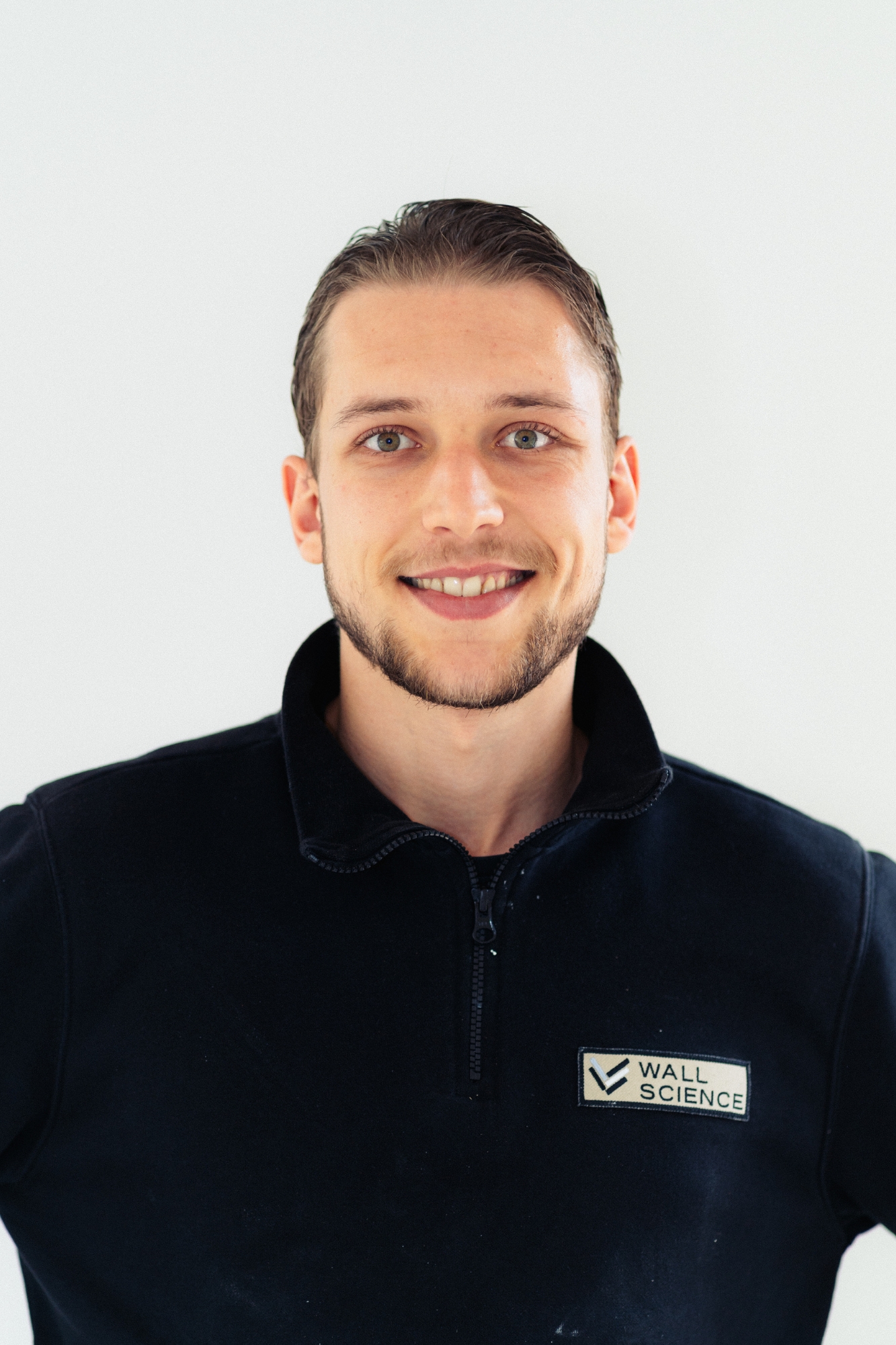 Stef, de eigenaar en expert achter Go-Profi-Box